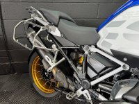 BMW R 1250 GS ADVENTURE