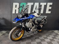 BMW R 1250 GS ADVENTURE