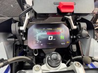 BMW R 1250 GS ADVENTURE