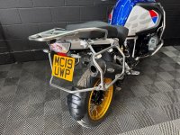 BMW R 1250 GS ADVENTURE
