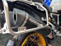 BMW R 1250 GS ADVENTURE