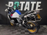BMW R 1250 GS ADVENTURE