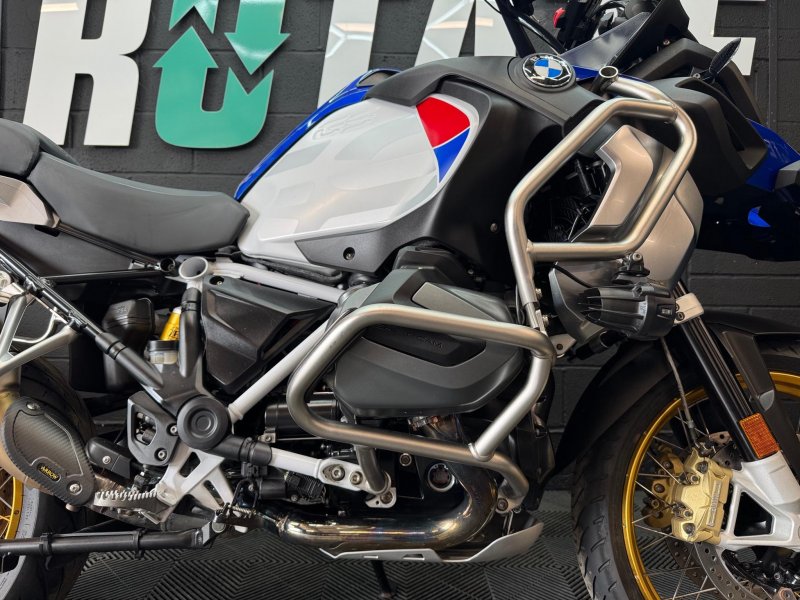 BMW R 1250 GS ADVENTURE
