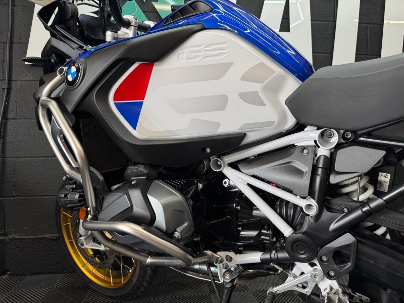BMW R 1250 GS ADVENTURE
