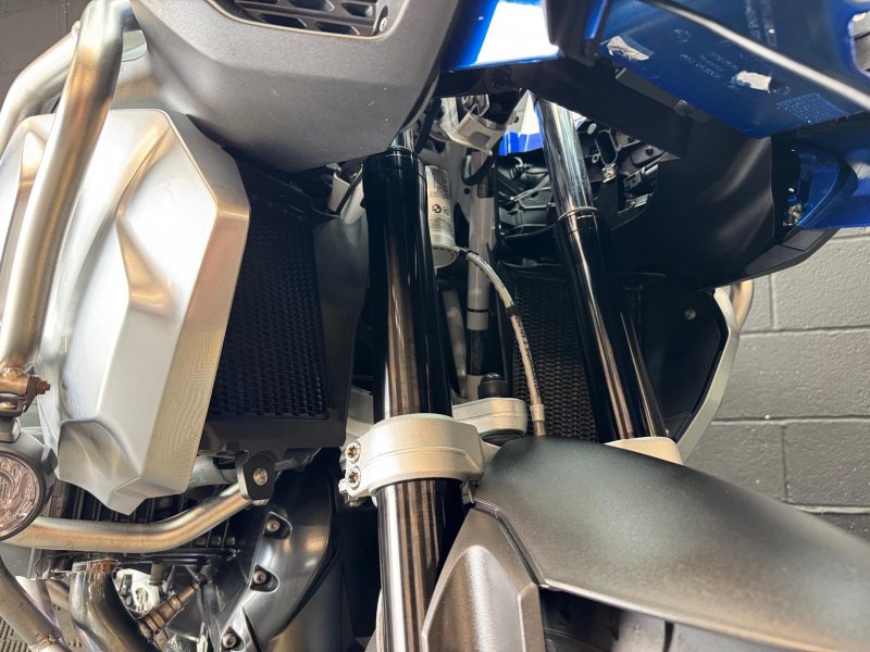 BMW R 1250 GS ADVENTURE