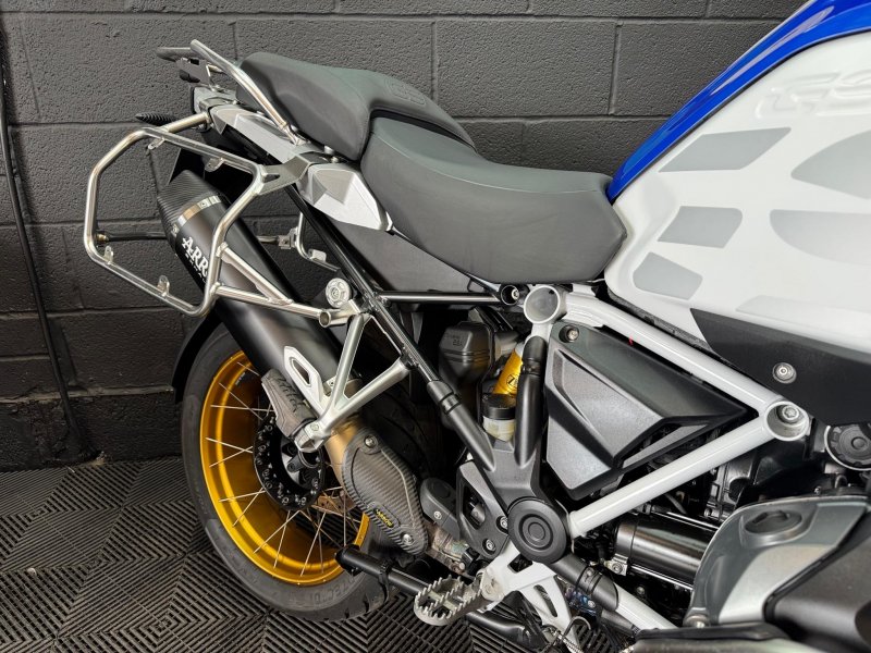 BMW R 1250 GS ADVENTURE