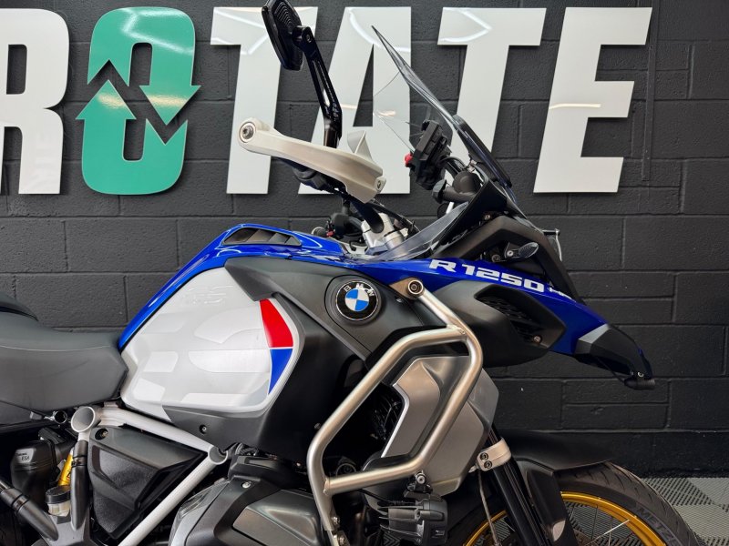 BMW R 1250 GS ADVENTURE
