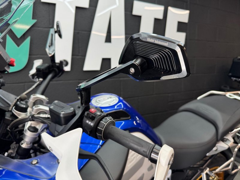 BMW R 1250 GS ADVENTURE