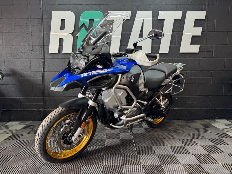 BMW R 1250 GS ADVENTURE