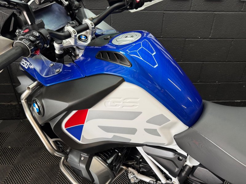 BMW R 1250 GS ADVENTURE