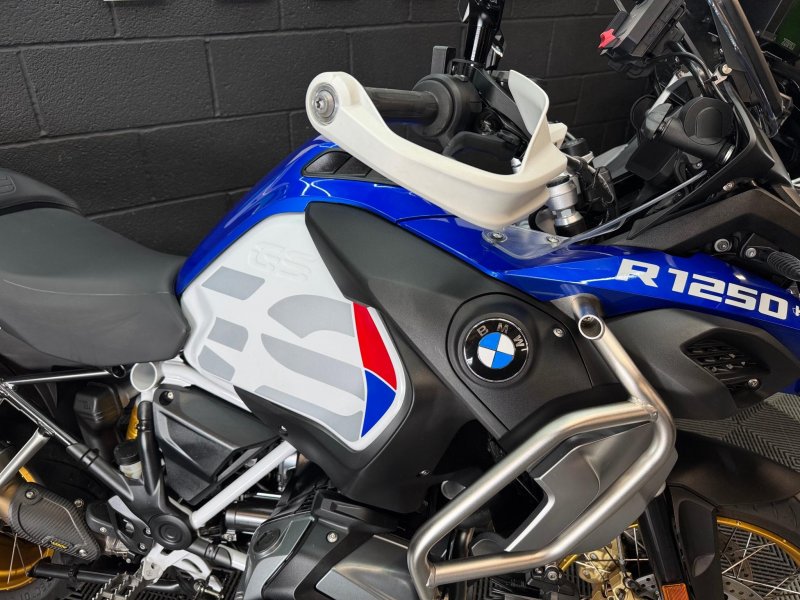 BMW R 1250 GS ADVENTURE