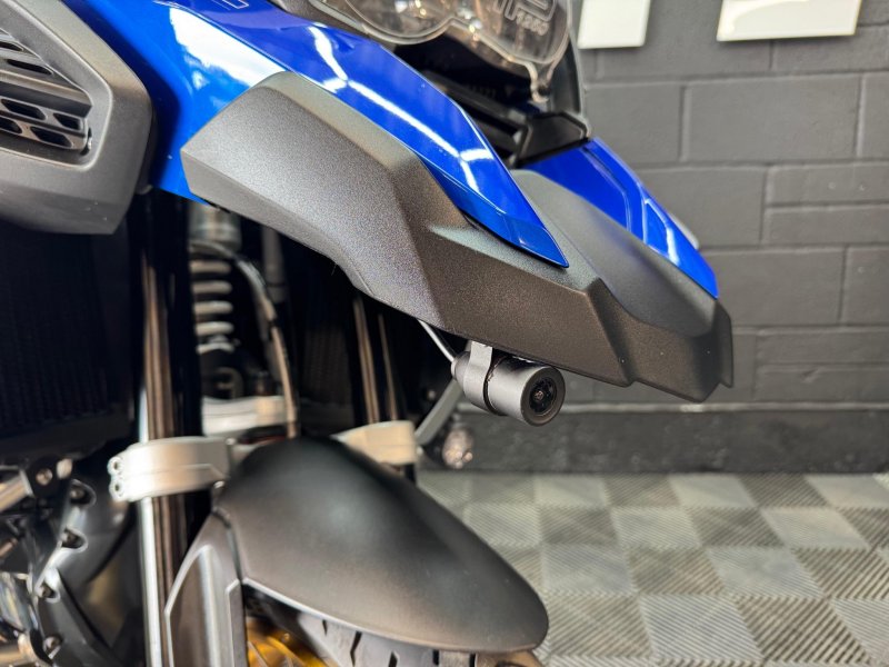 BMW R 1250 GS ADVENTURE