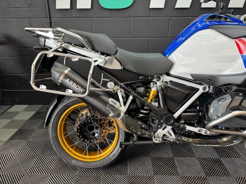 BMW R 1250 GS ADVENTURE