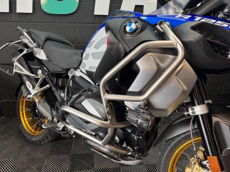 BMW R 1250 GS ADVENTURE