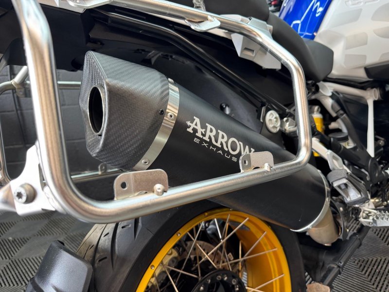 BMW R 1250 GS ADVENTURE
