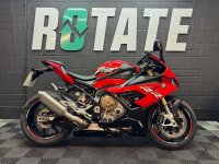 BMW S1000RR