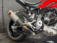 BMW S1000RR