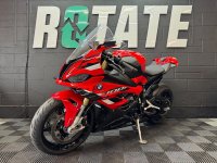 BMW S1000RR