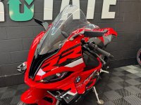 BMW S1000RR