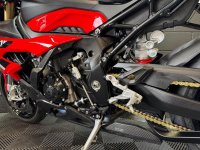BMW S1000RR