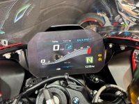 BMW S1000RR