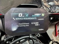 BMW S1000RR