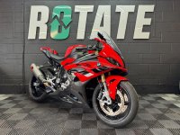 BMW S1000RR