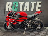 BMW S1000RR