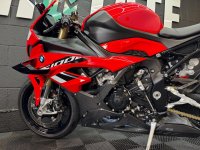 BMW S1000RR