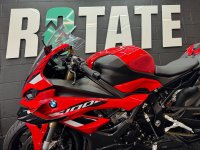 BMW S1000RR