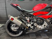 BMW S1000RR