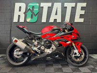 BMW S1000RR