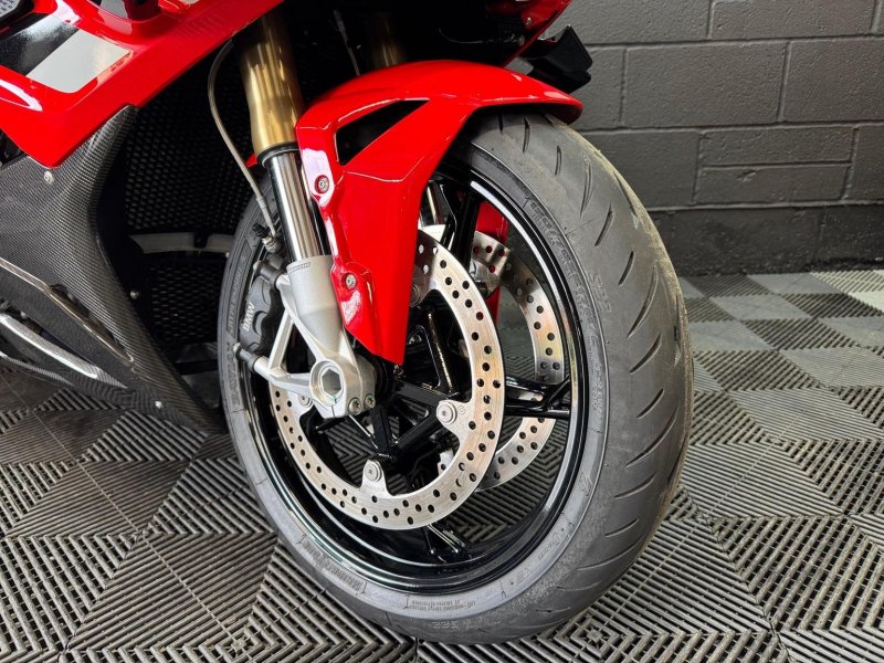 BMW S1000RR