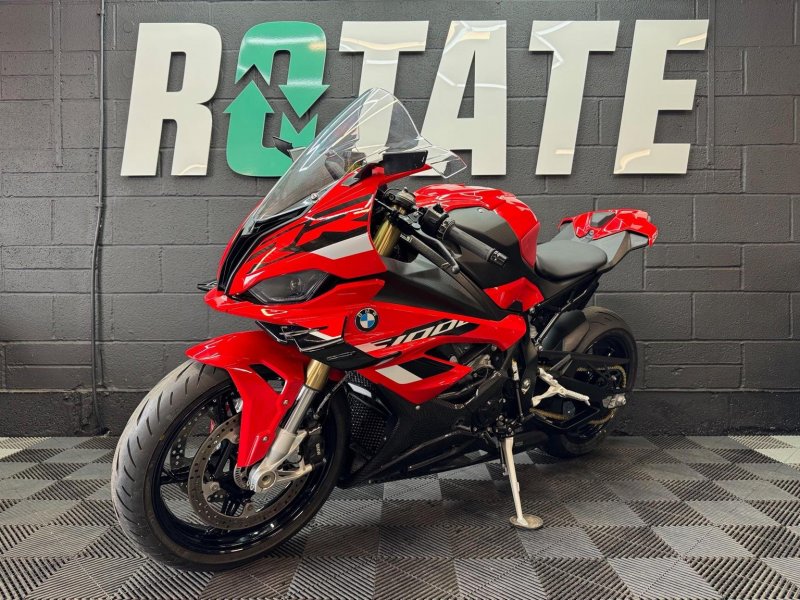 BMW S1000RR