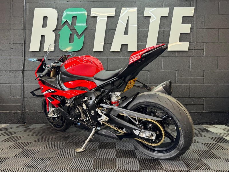 BMW S1000RR