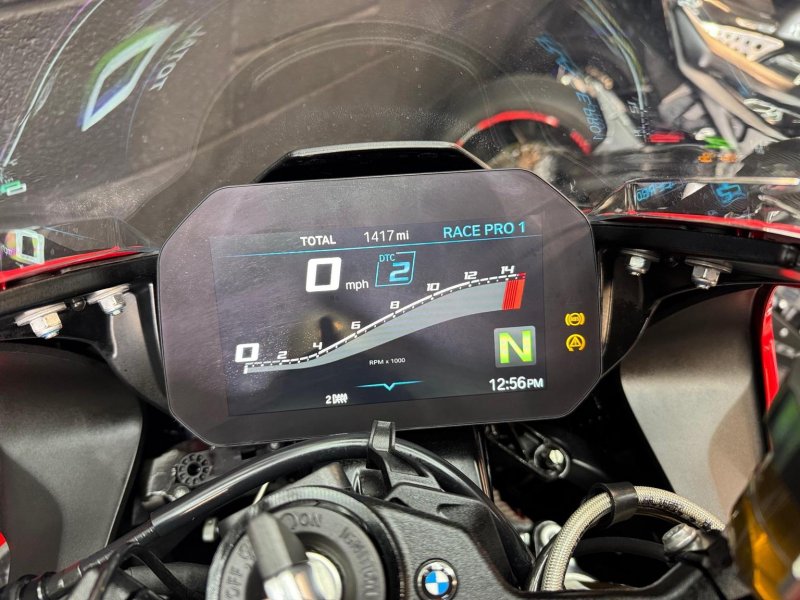 BMW S1000RR