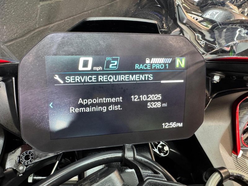 BMW S1000RR