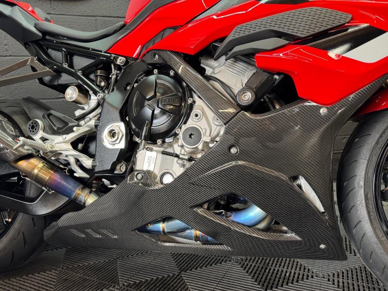 BMW S1000RR