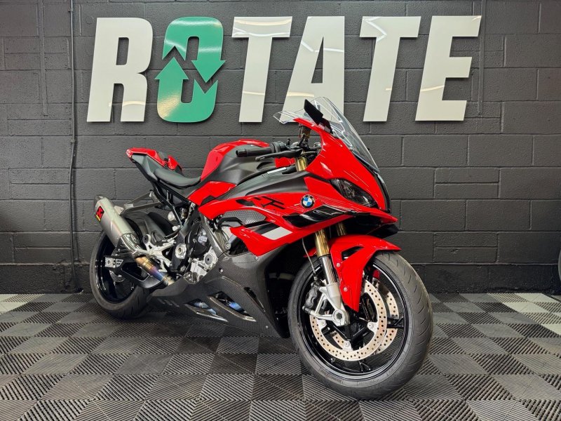 BMW S1000RR