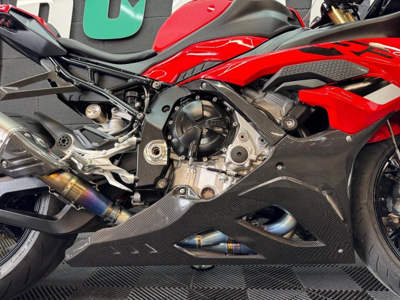 BMW S1000RR