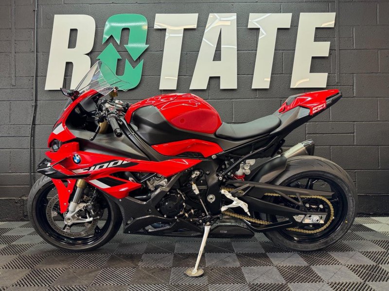 BMW S1000RR