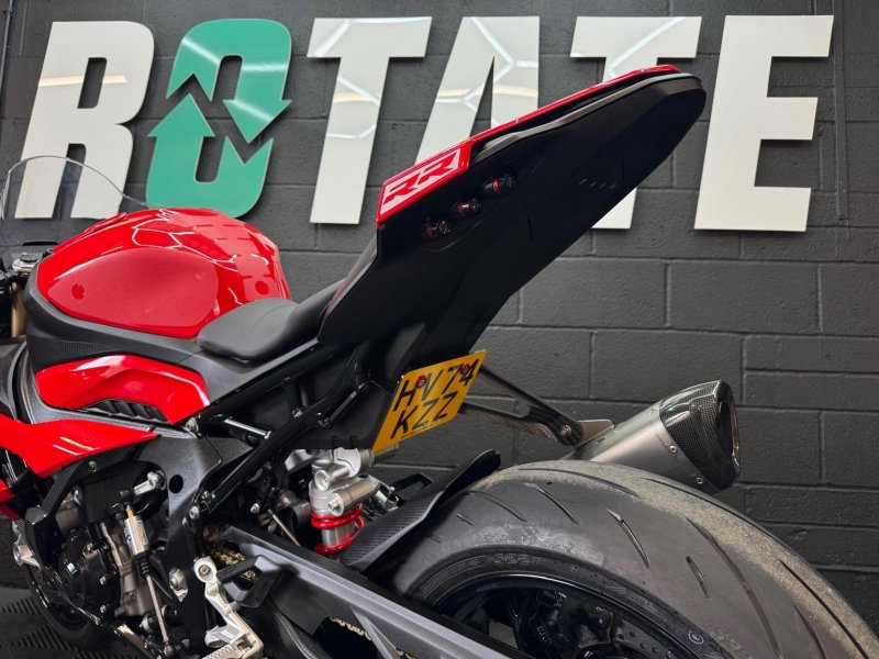 BMW S1000RR