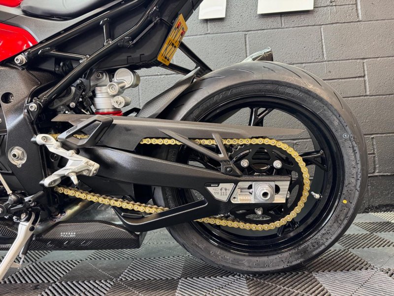 BMW S1000RR