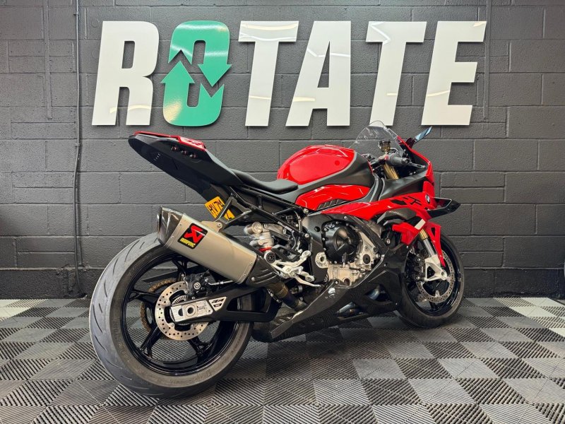 BMW S1000RR