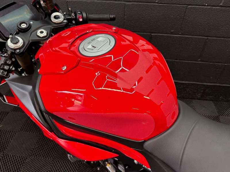 BMW S1000RR