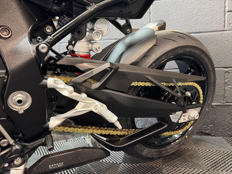 BMW S1000RR