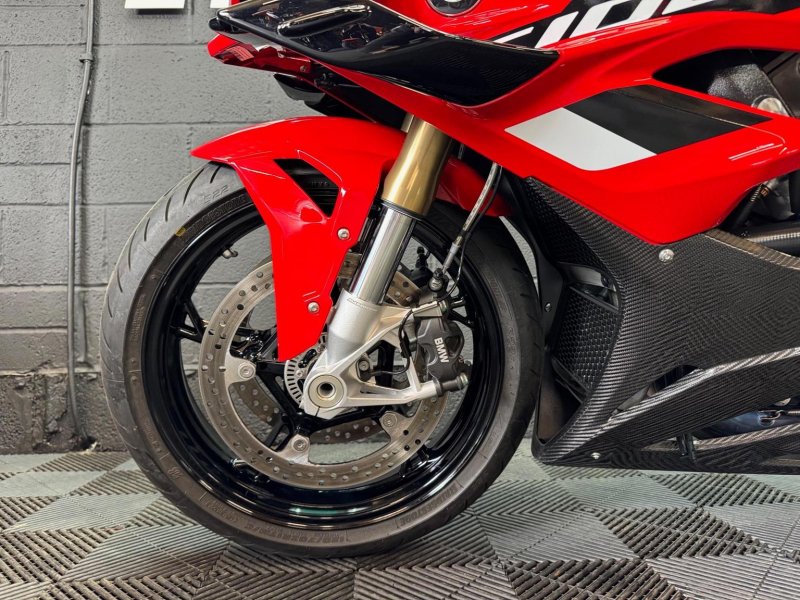BMW S1000RR