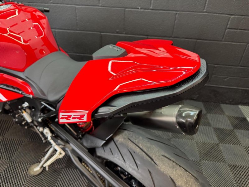 BMW S1000RR