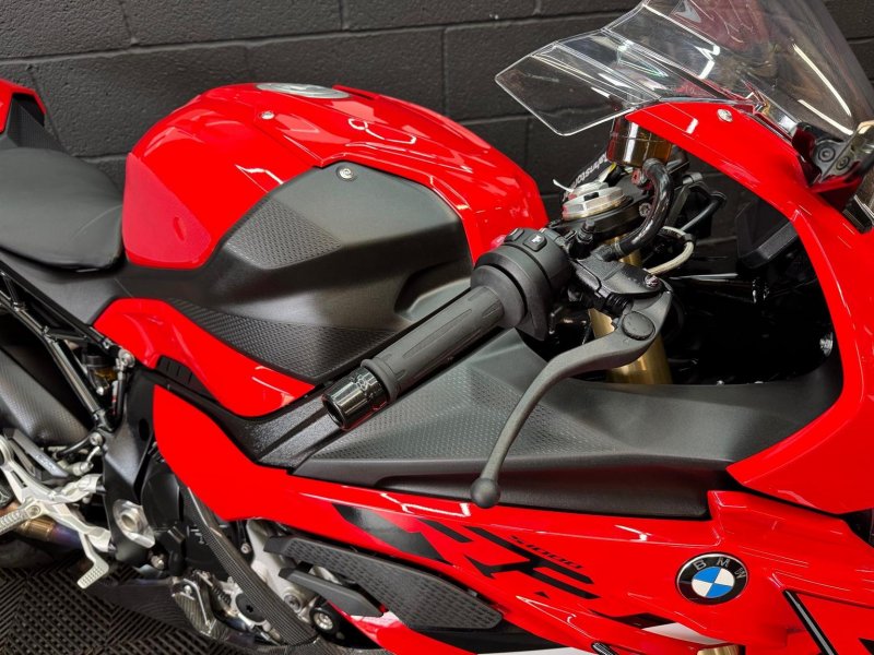 BMW S1000RR
