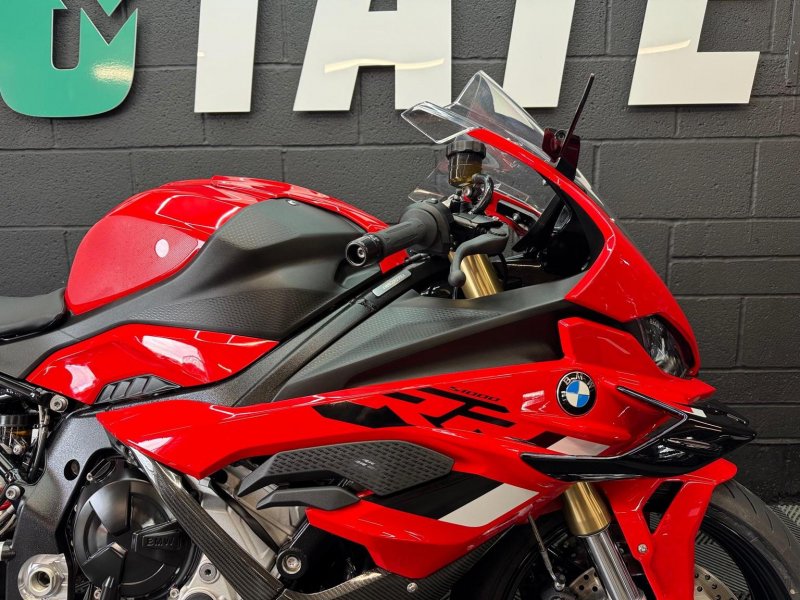 BMW S1000RR